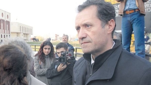 Mircea Oprean a ajuns la spital in stare gravă. Ginerele dictatorilor Ceauşescu, "măcelărit" de un necunoscut!