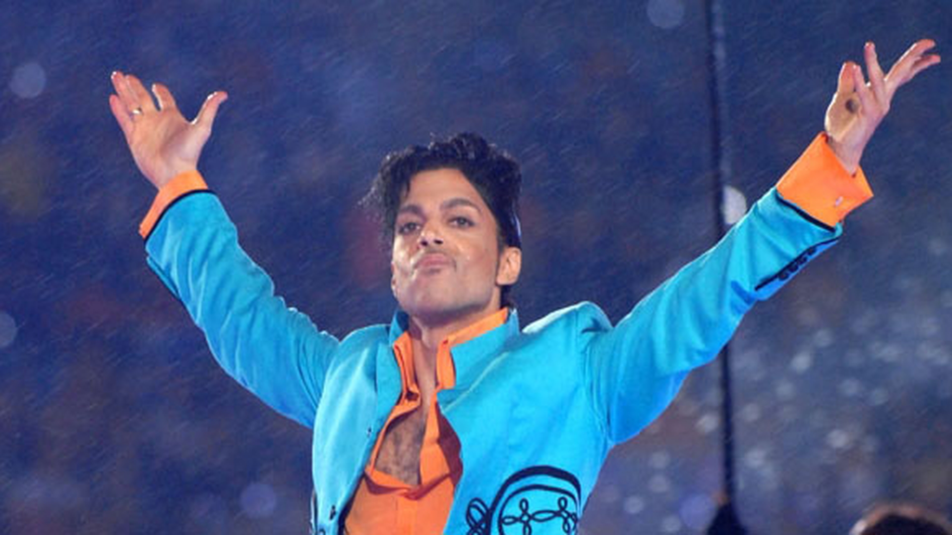 Se intampla acum! Prince, unul din cei mai mari cantareti americani, a disparut