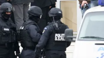 Percheziţii în Capitală şi 3 judeţe într-un dosar de evaziune fiscală cu prejudiciu de 2,5 milioane de eur