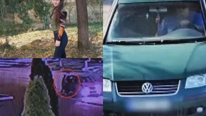 Dovada cutremurătoare care îl incriminează pe călăul Ana-Mariei. Ce au surprins camerele de supraveghere în noaptea tragediei + Ce s-a găsit în locuința fostului polițist