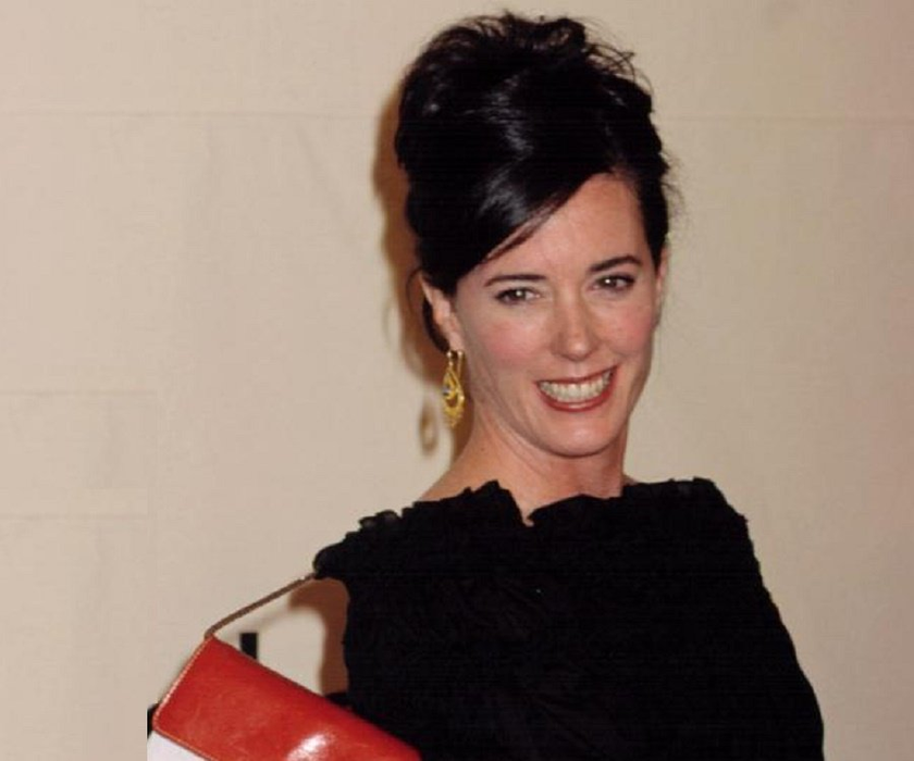 Designerul Kate Spade s-a sinucis. A fost găsită spânzurată în propria locuință