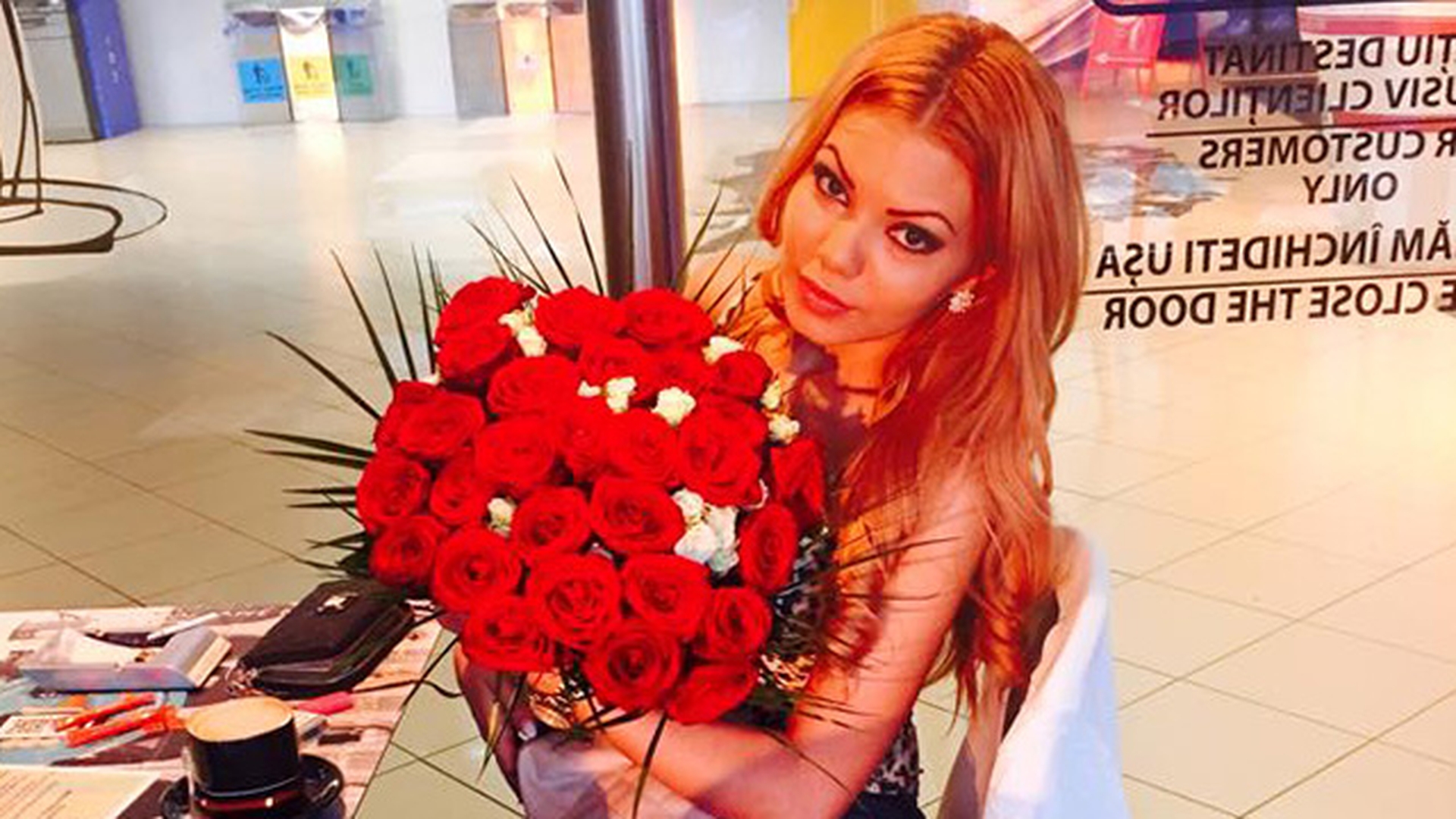 Iubitul lui Beyonce de Romania o sa turbeze cand o sa afle asta. Fosta iubita a lui Guta a ajuns in bratele lui…