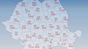 Peste 35.000 de locuri de muncă sunt disponibile în România, în 18 octombrie 2018. În București, Prahova și Ilfov sunt cele mai multe