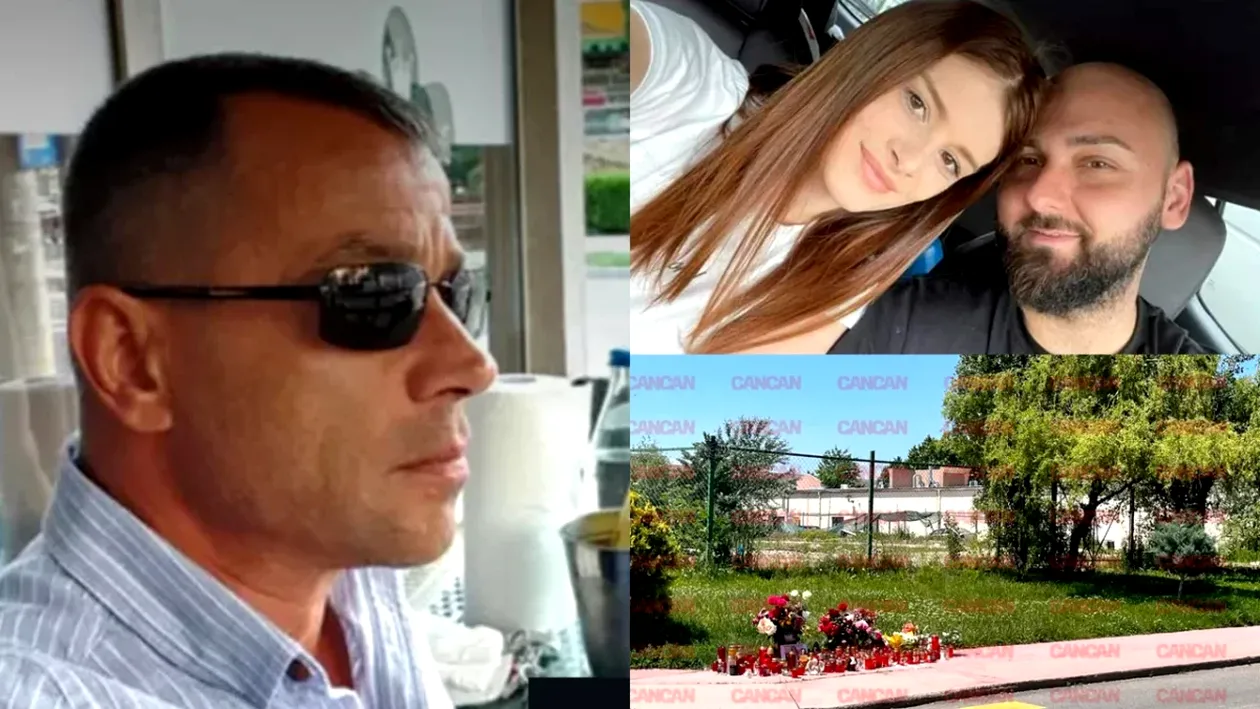 Ce s-a găsit în telefonul lui Robert Lupu, criminalul Teodorei Marcu! Anchetatorii au finalizat expertiza informatică