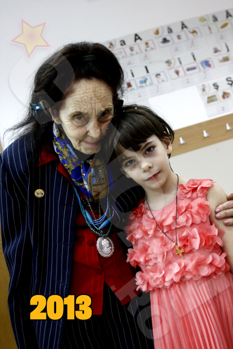 ADRIANA ILIESCU face o dezvăluire şoc! Ce au descoperit medicii în uterul ei, în sala de naşteri