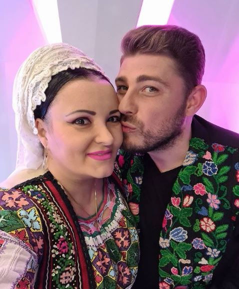 Silviana Rîciu, sărbătorită de colegii de breaslă: ”La mulți ani, prietenă dragă!”