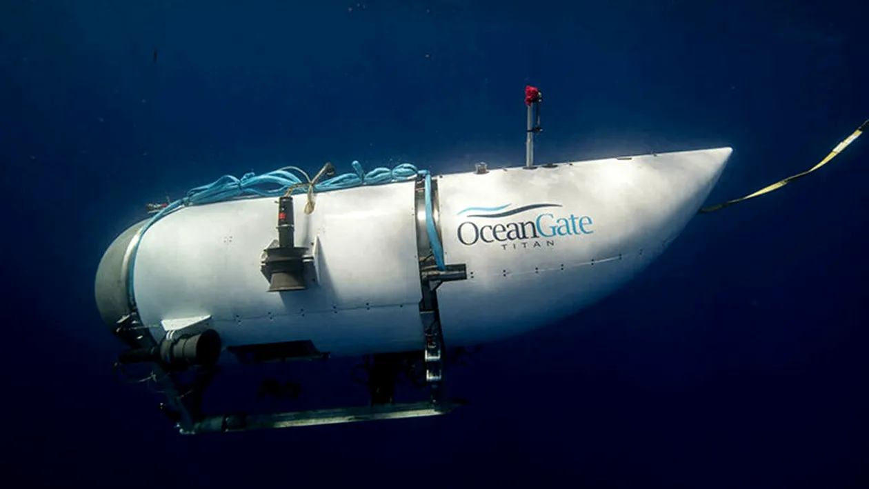 Expedițiile pe fundul Oceanului Atlantic, în jurul Titanicului, continuă! Oferta făcută de OceanGate la 11 zile de când 5 oameni au murit