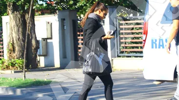 IMAGINILE SUFERINTEI! Fiicele lui Dinu Patriciu, desfigurate de durere dupa ce si-au adus tatal mort acasa