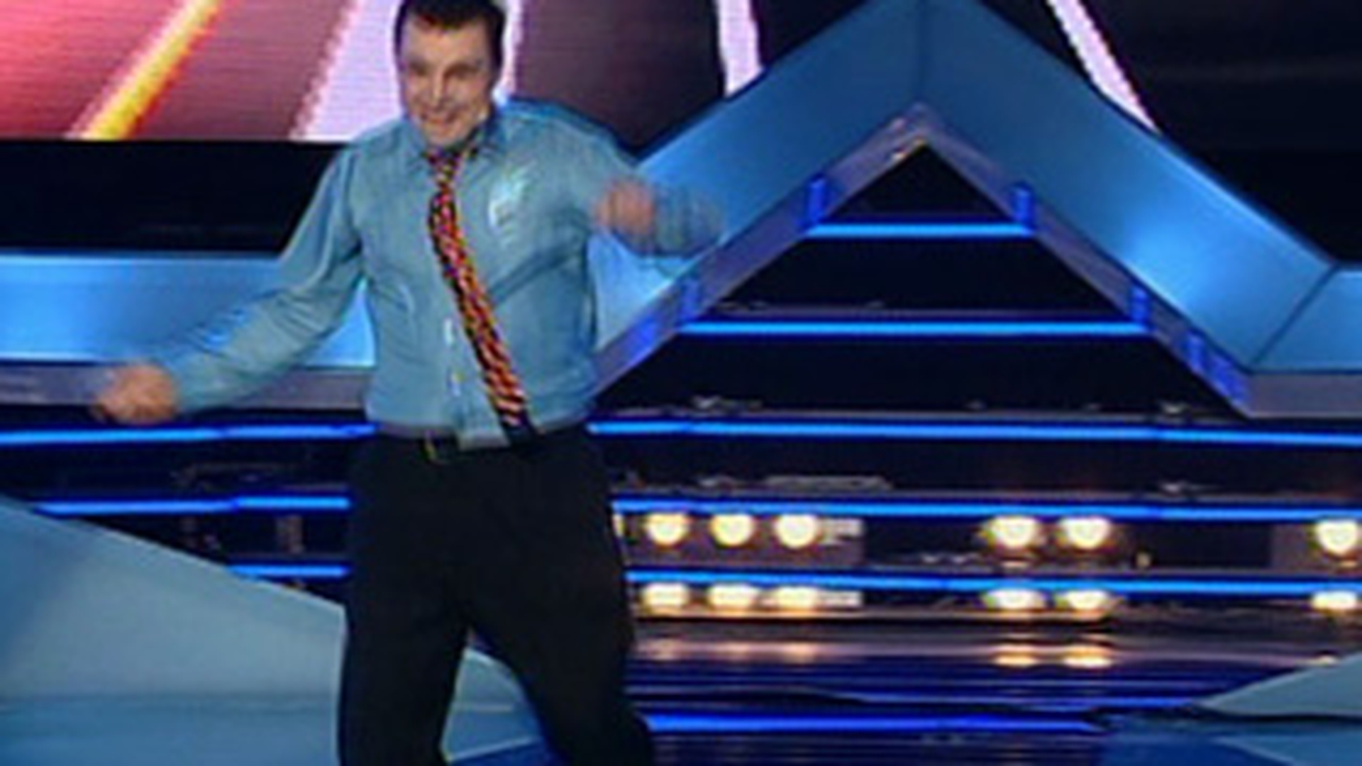 Momentul care i-a determinat pe Mihai, Andra si Andi sa apese buton rosu in semifinala! A fost un dezastru!