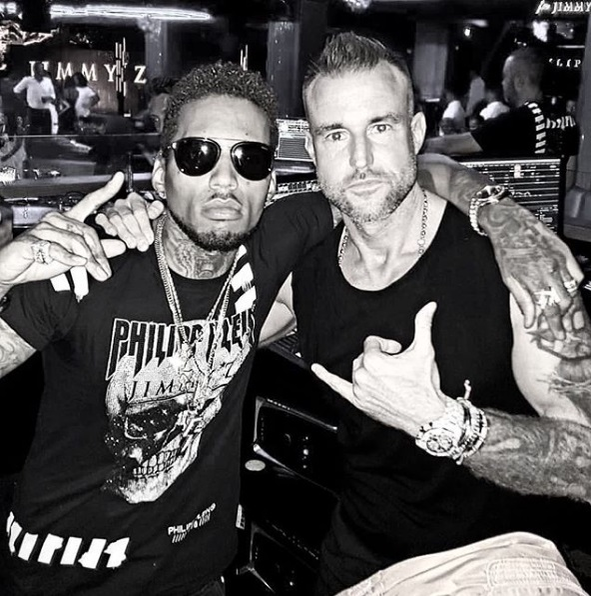 Philipp Plein, noi informații despre avansurile pe care i le face în secret Biancăi Drăgușanu