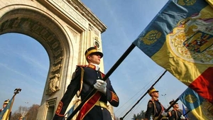 Parade de 1 Decembrie. Programul manifestaţiilor de Ziua Naţională a României 
