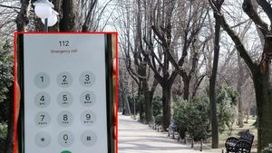 Situația ireală pe care a trăit-o mămica unui băiețel, într-un parc din București. A sunat imediat la poliție: „Mă gândesc cu groază la ce ar fi avut de gând să facă”