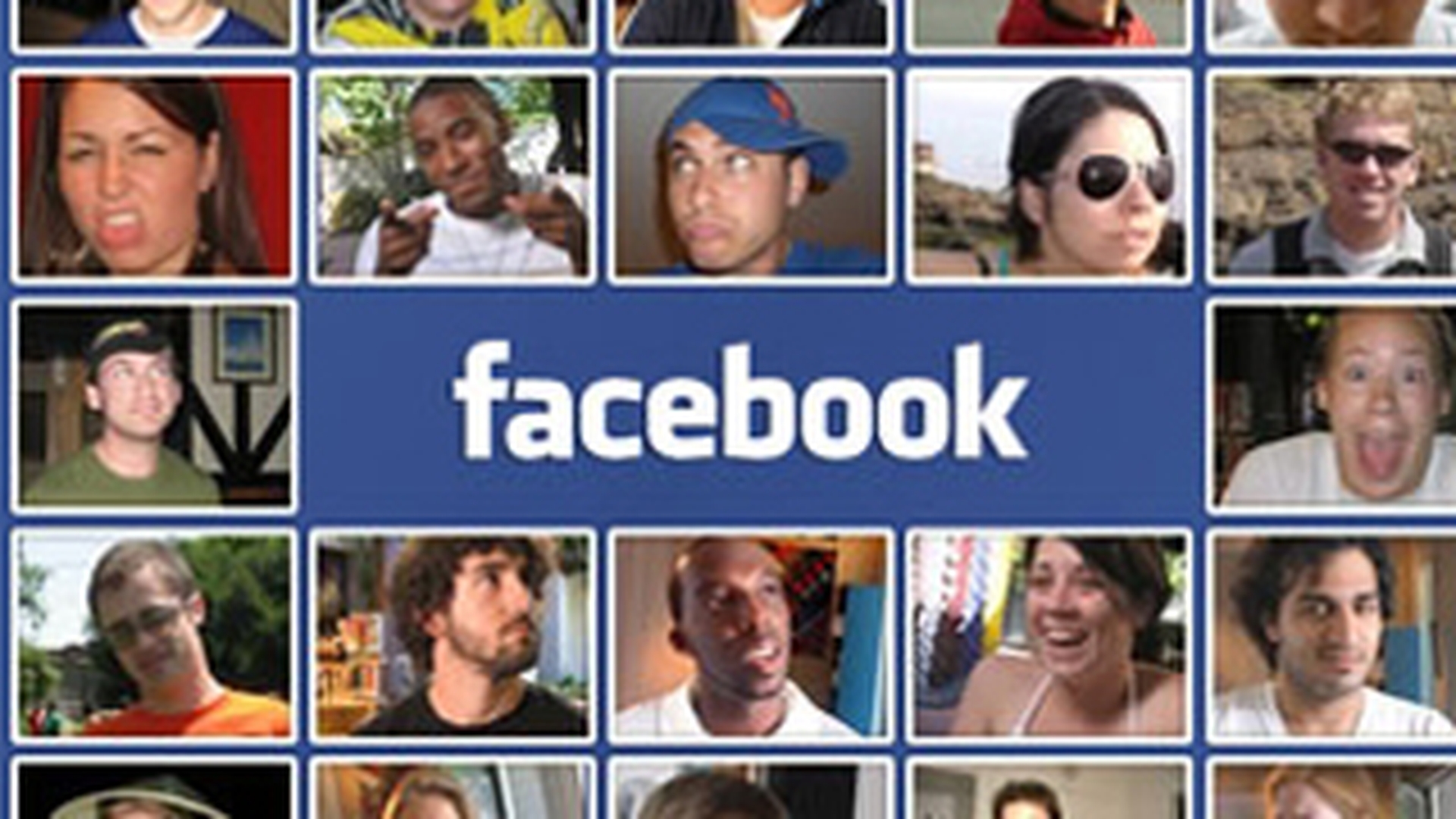 VIDEO Si-a gasit pe Facebook copiii rapiti in urma cu 15 ani!