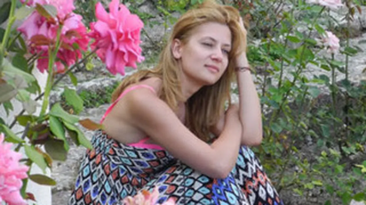 Amalia Enache a primit de ziua ei un tatuaj! Afla de ce nu se afla pe corpul ei si cine i l-a daruit