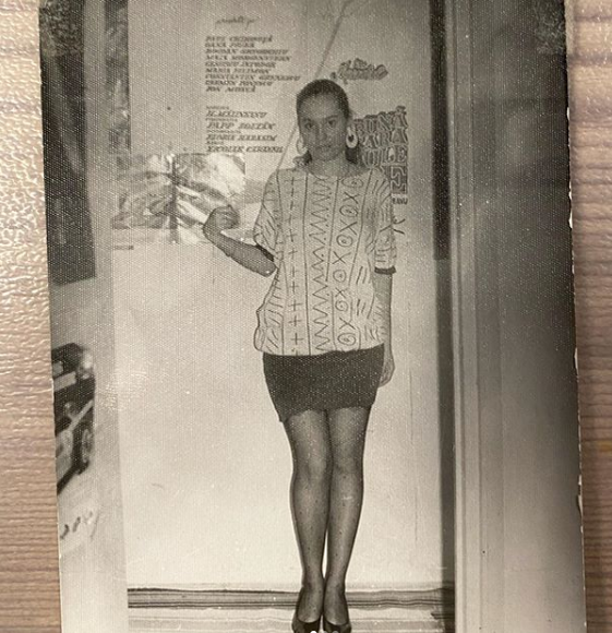 Andreea Esca, mărturisiri despre copilăria sa. Ce năzbâtii făcea vedeta de la ProTV