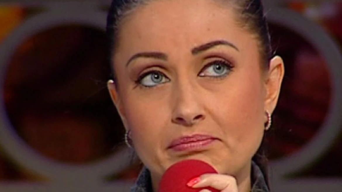 Cu ce boală s-a confruntat Gabriela Cristea, în urmă cu câteva luni