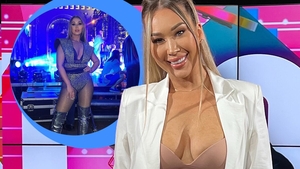 Xonia, dezvăluiri șocante despre propunerile murdare din culise! Cine i-a făcut avansuri ca să o propulseze în showbiz: ”Cum am reacționat? M-am...”
