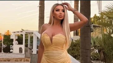 Roxana Vașniuc nu caută lux sau bani. Ce așteptări are de la următorul partener