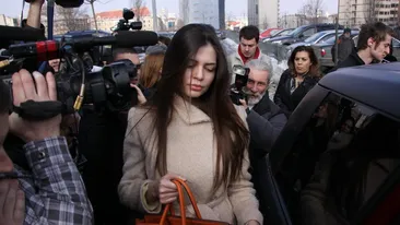 ULTIMELE CUVINTE ale Veronicai Bulai inainte sa fie ucisa de bolovanul de 7 kg desprins din versanti