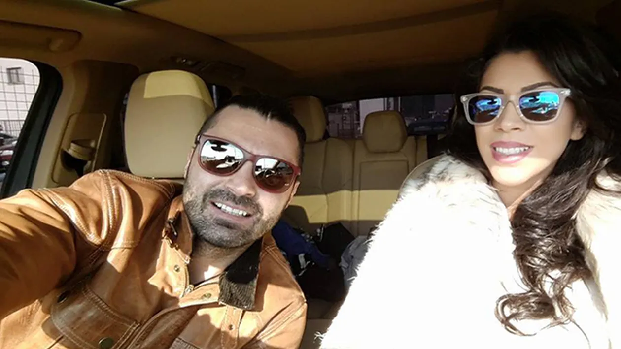 Decizie de ultima ora luata de Pepe! Se intampla cu doar o luna inainte ca Raluca sa nasca!