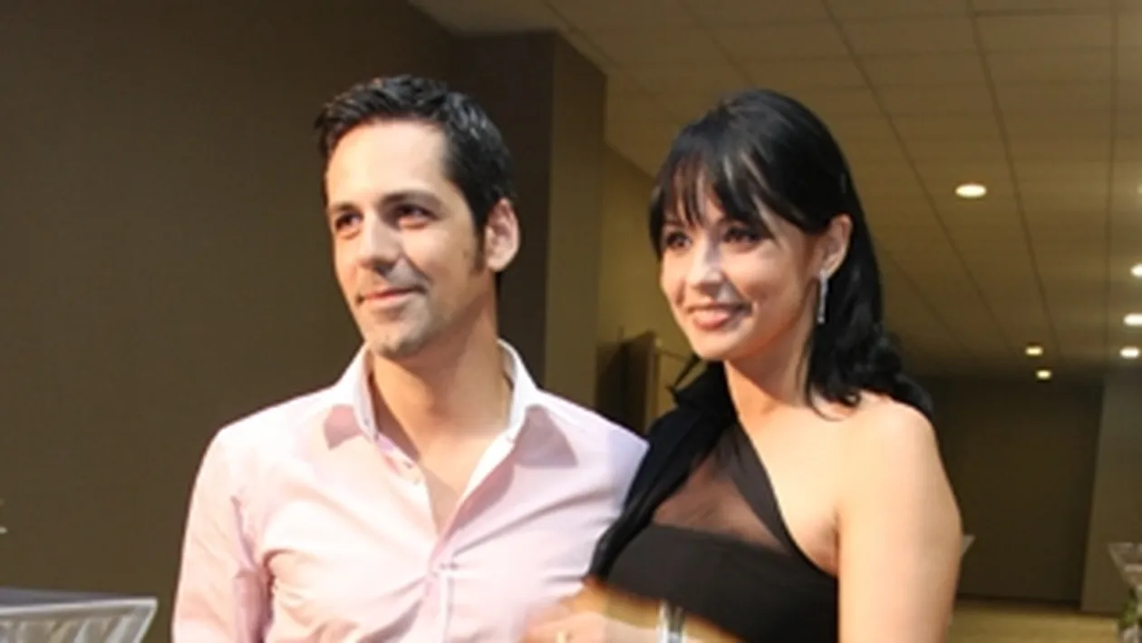 Andreea Marin isi adora o anumita parte a corpului! Vezi care considera ca este punctul ei forte