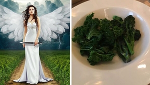 Dieta Îngerului | Ce să mănânci ca să slăbești 7 kilograme în 13 zile