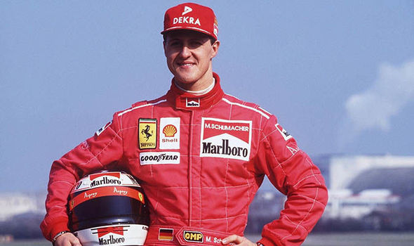 Vești bune pentru fanii lui Michael Schumacher! Anunțul a fost făcut chiar de fiul său