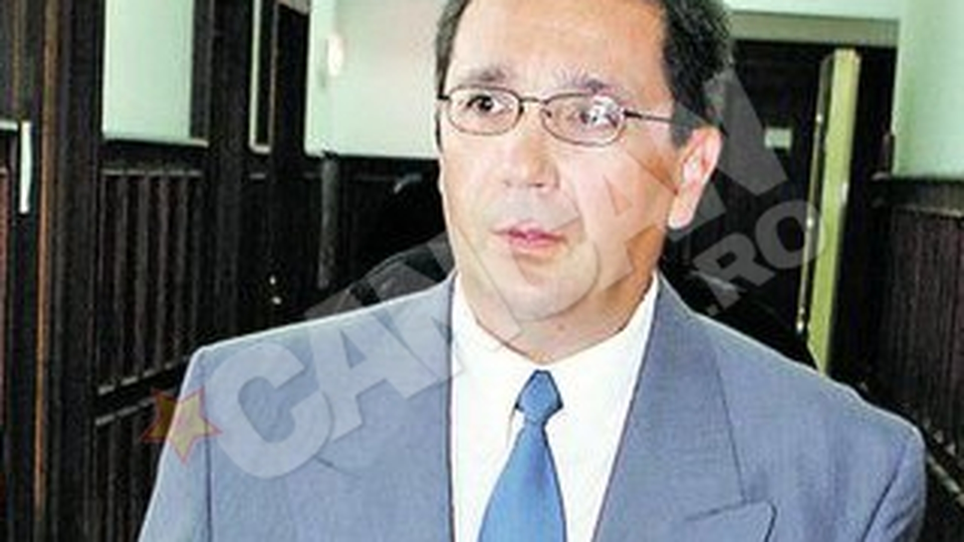 Medicul Tranca incearca sa scape de condamnare si de plata daunelor! Vrea sa fie scos basma curata!