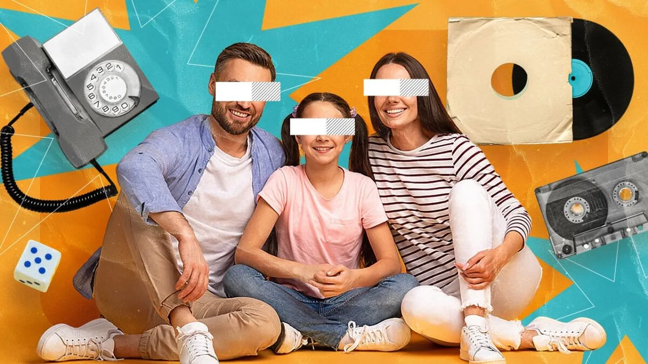 17 lucruri „de oameni mai în vârstă” pe care Generația Z le adoră – și care te vor face să zâmbești