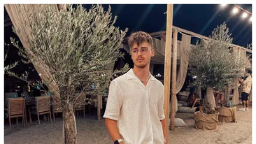 Premieră absolută în România. Denis Matroș a deschis prima Academie de TikTok din țara noastră