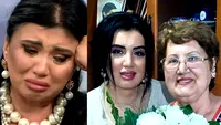 Adriana Bahmuțeanu, anunț trist despre mama sa: ”O pierd”