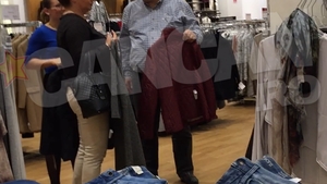 Toata lumea il cunoaste pe Horia Varlan, dar nimeni nu a stiut pana acum cum arata sotia lui! Imagini inedite cu cei doi