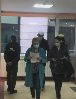 După trei divorțuri, Andreea Marin crede, în continuare, în căsătorie. “Potrivirea între oameni este o loterie, dar…”