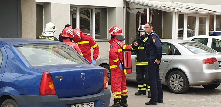 Purtătorul de cuvânt al Spitalul de copii “Louis Țurcanu” a spus că cei doi micuți au murit sâmbătă, respectiv duminică după ce au fost aduși de urgență pe mâinile medicilor © opiniatimisoarei.ro
