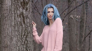 Andreea Balan si-a schimbat din nou culoarea parului! Fanii au fost nemultumiti! "Nu ti se potriveste si..."