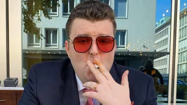 Victoraș Micula, pus sub urmărire penală pentru că căutat-o ilegal pe Vlăduța Lupău în baza de date MAI și s-a dat drept polițist