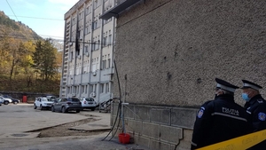 DSP Neamț a confirmat! Secția ATI a fost reconfigurată în ziua incendiului, fără solicitarea avizului