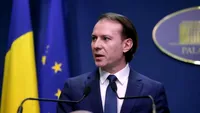 Florin Cîțu, o nouă zi de negocieri. ”Nu există niciun argument azi pentru a schimba sistemul fiscal”. Ce spune despre impozitul progresiv, creșterea pensiilor și alocațiilor