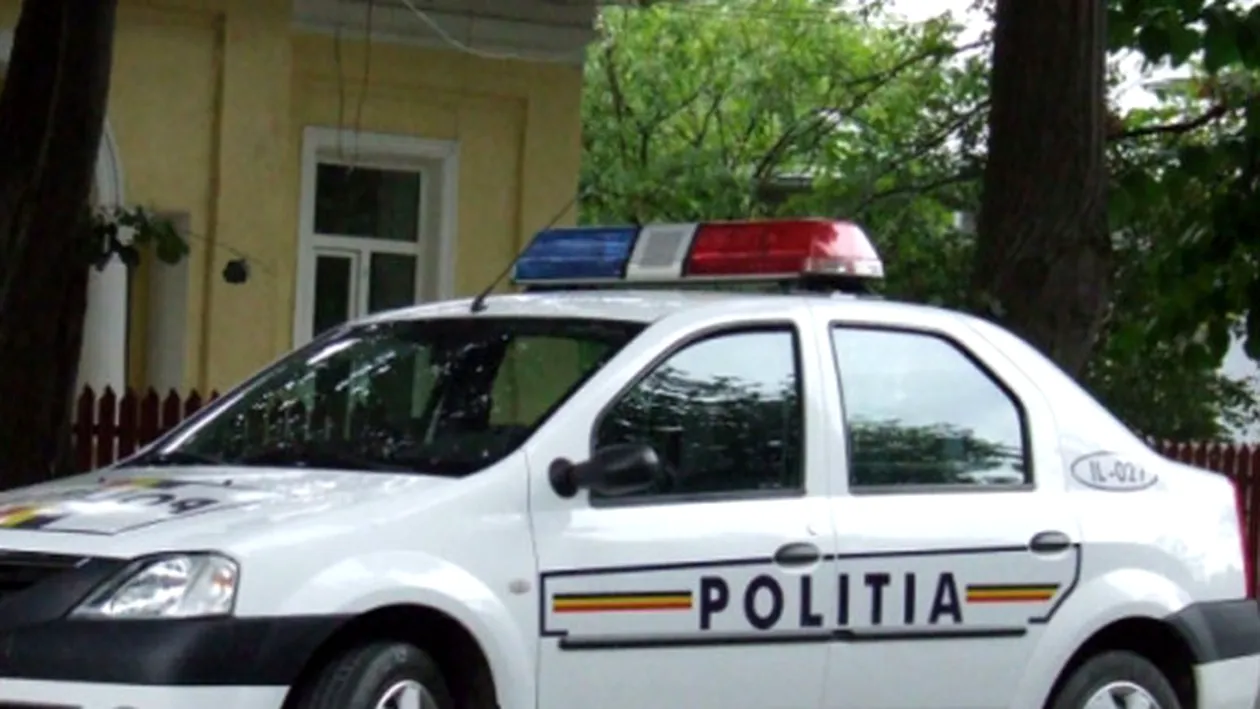 Colaborarea poliţiştilor români cu cei ungari a dus la recuperarea a 15 autoturisme