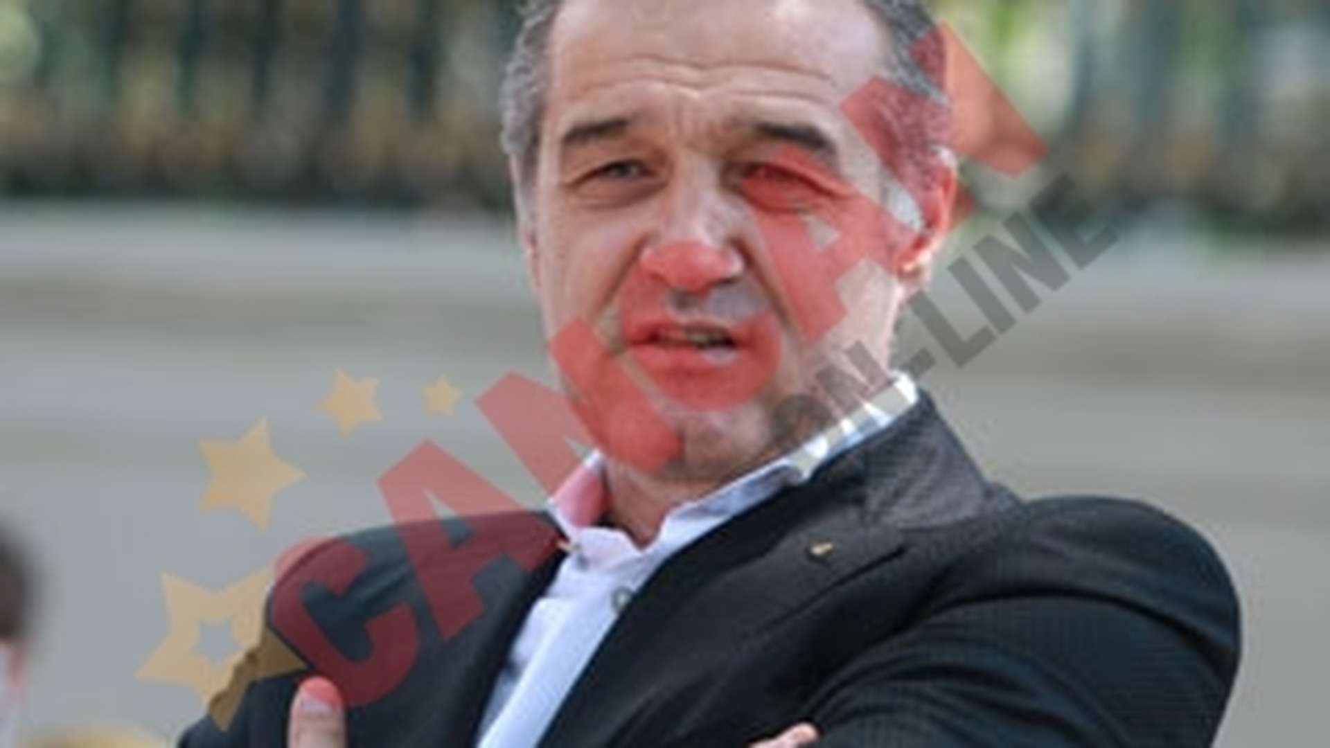 Sechelariu: "Becali nu are prieteni"