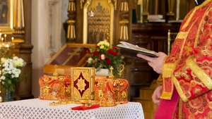 Calendar ortodox 15 decembrie: Pilda și rugăciunea care îți întăresc sufletul azi!