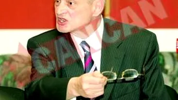 Oprescu ii arde la buzunare pe stapanii maidanezilor