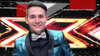 Cum a învins o tumoră Florin Răduță, fostul câștigător de la X Factor. “Terapia asta ajută foarte mult în boli de genul”