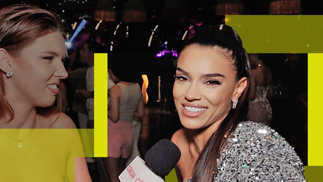 Fiica lui Adi Minune și-a lăsat partenerul și a ieșit la “paranghelie”! Este rebelă o dată-n an și…  “Soțul se supără!”