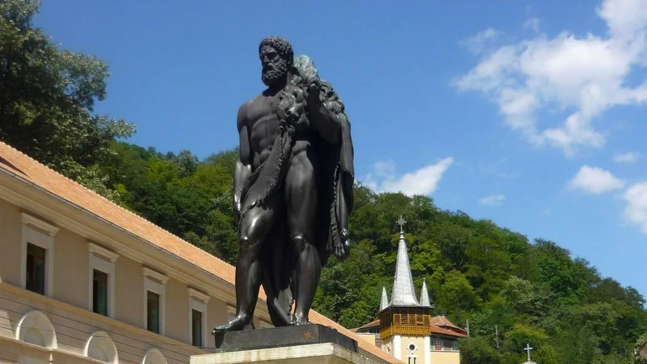 Stațiunea cu aer vienez din România. Aici veneau la tratament împărații Imperiului Habsburgic