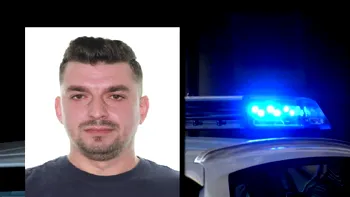 Alertă în România! Daniel a dispărut fără urmă. Cine îl vede este rugat să sune de urgență la 112