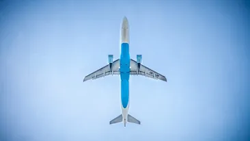 Ryanair, amenințată cu suspendarea zborurilor! Ce s-a întâmplat