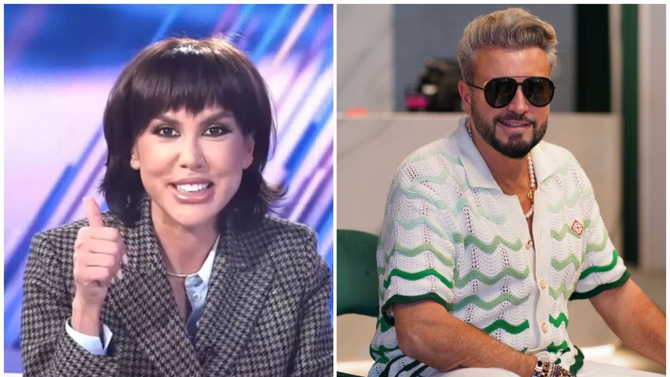 Cătălin Botezatu laudă noul look al lui Denise Rifai: „O doare exact în toc de părerile altora”