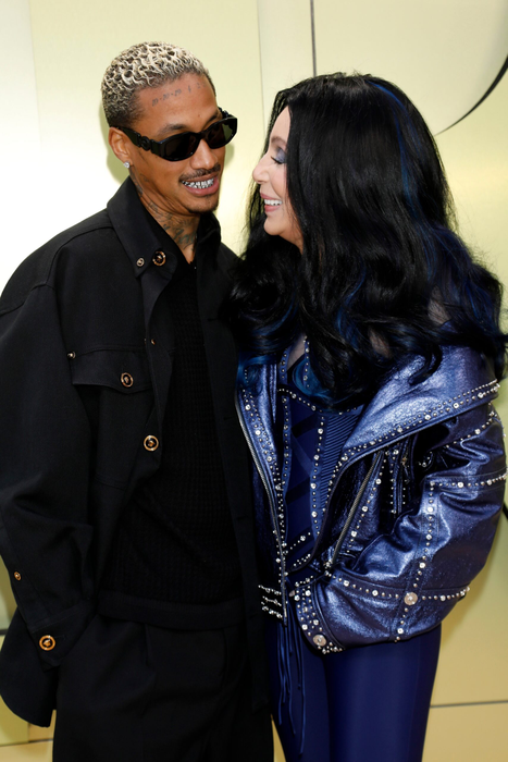 Cher şi Alexander Edwards. foto: Shutterstock