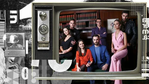 Ce se întâmplă cu serialul „Sacrificiul”, de la Antena 1. Scenariul ar fi scris pentru 15 episoade, dar…